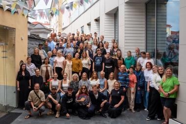 Eesti Noorsooteater alustab 74. hooaega
