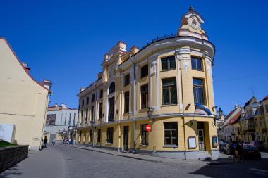 Teater tähistab 70. sünnipäeva