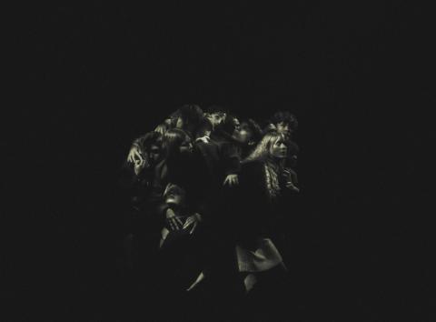 Noortestuudio „Libahunt” mõtestab kuulumise ja endaksolemise teemasid