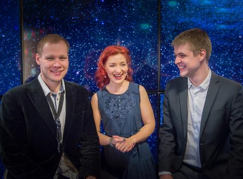 NUKU muuseumi kontserdisarja teine hooaeg algab 27. septembril 2018
