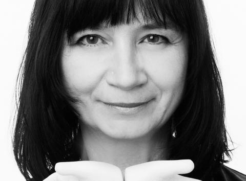 Rosita Raud